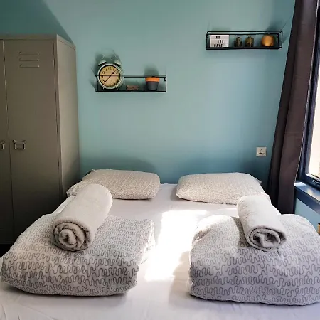 Urban Vibes أمستردام