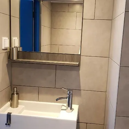 بيت ضيافة Urban Vibes