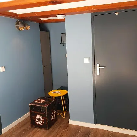 Urban Vibes أمستردام