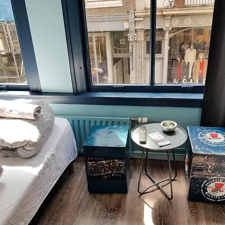 Urban Vibes Amesterdão