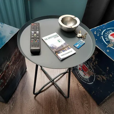 Urban Vibes Casa de hóspedes 3*