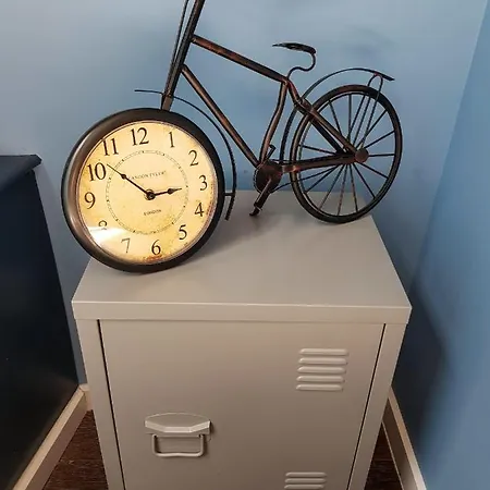 Casa de hóspedes Urban Vibes