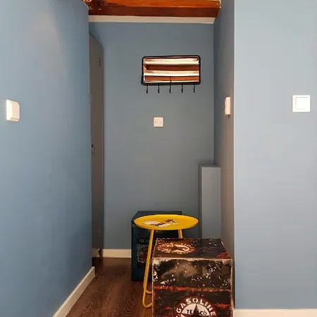 Casa de hóspedes Urban Vibes