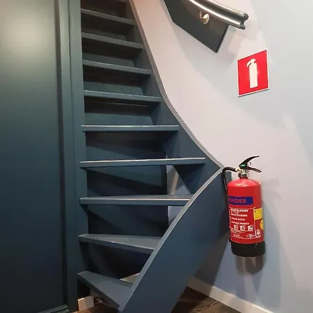 Casa de hóspedes Urban Vibes Amesterdão