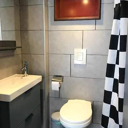 Urban Vibes Casa de hóspedes Amesterdão