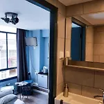 بيت ضيافة Urban Vibes أمستردام