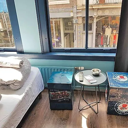 Urban Vibes Amsterdam