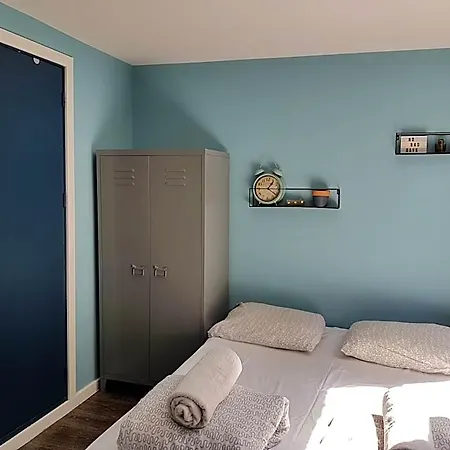 Urban Vibes 3* Amsterdam