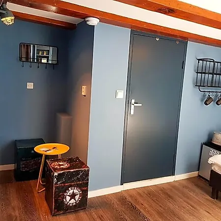 Urban Vibes 3* Amsterdam