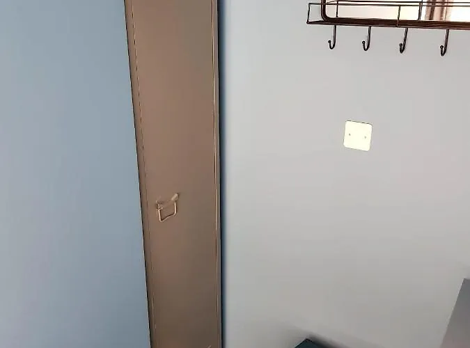 Maison d'hôtes Urban Vibes