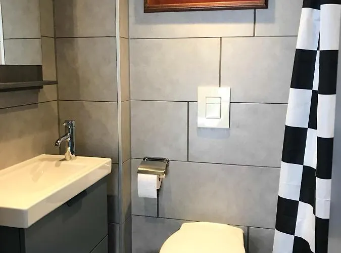 Urban Vibes Maison d'hôtes Amsterdam