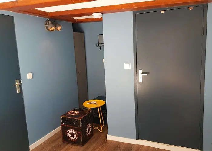 Urban Vibes Amsterdam