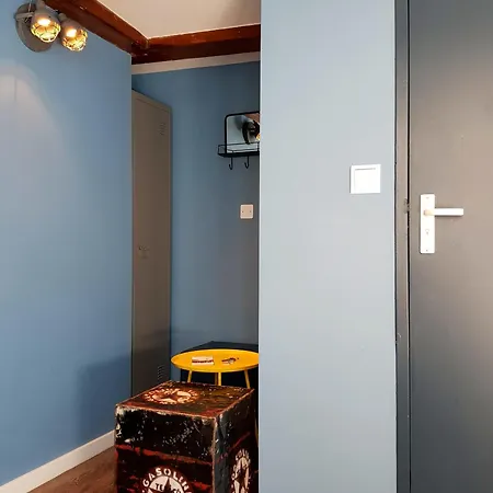 Urban Vibes 3* Amsterdam