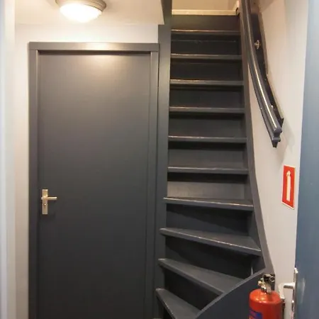 Penzion Urban Vibes 3*