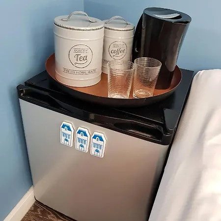 Urban Vibes 3* Amsterdam