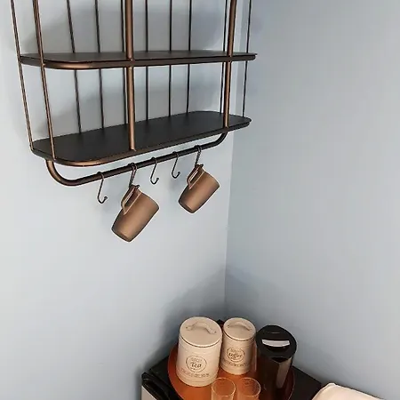 Penzion Urban Vibes 3*