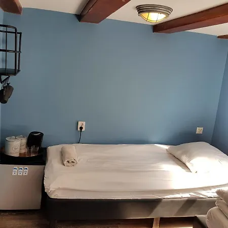 Urban Vibes 3* Amsterdam