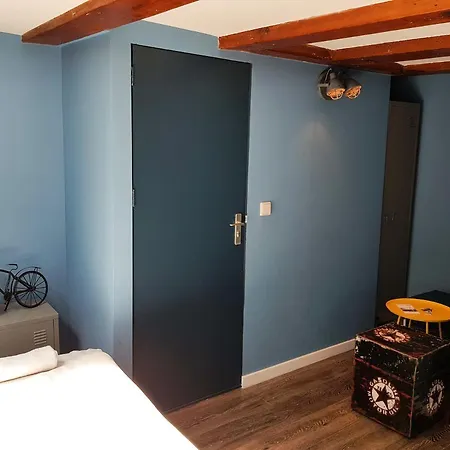 Penzion Urban Vibes 3*