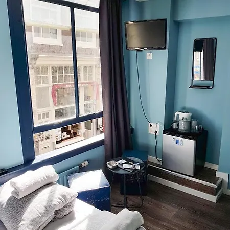 Urban Vibes Amsterdam