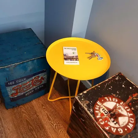 Urban Vibes Penzion 3*